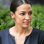 Alexandria Ocasio-Cortez Measurements Bra Size Height Weight