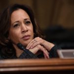 Kamala Harris Measurements Bra Size Height Weight