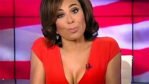 jeanine pirro screwing around pirros