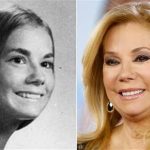 Kathie Lee Gifford Measurements Bra Size Height Weight