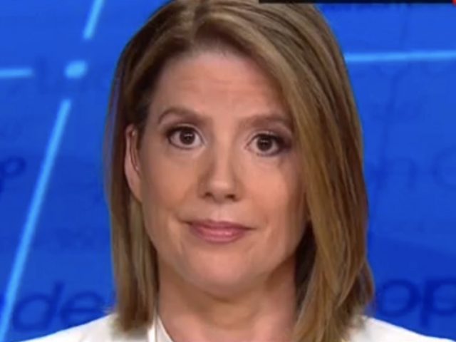 Kirsten Powers Measurements Bra Size Height Weight