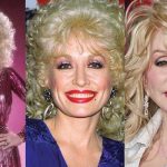 Dolly Parton Measurements Bra Size Height Weight