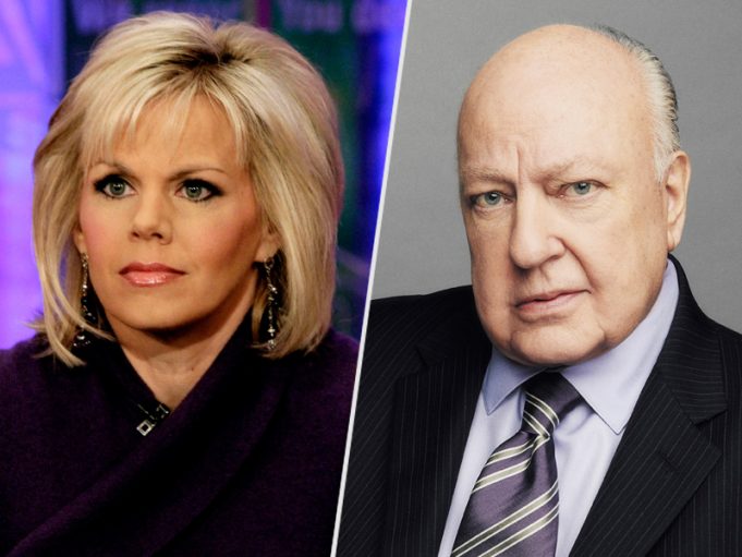 Gretchen Carlson's Measurements: Bra Size, Height, Weight and More