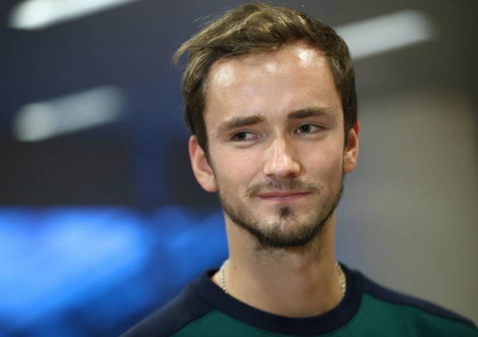 Daniil Medvedev's Measurements: Height, Weight and More - Famous Bra Sizes