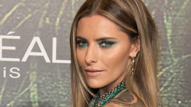 Sophia Thomalla Measurements Bra Size Height Weight