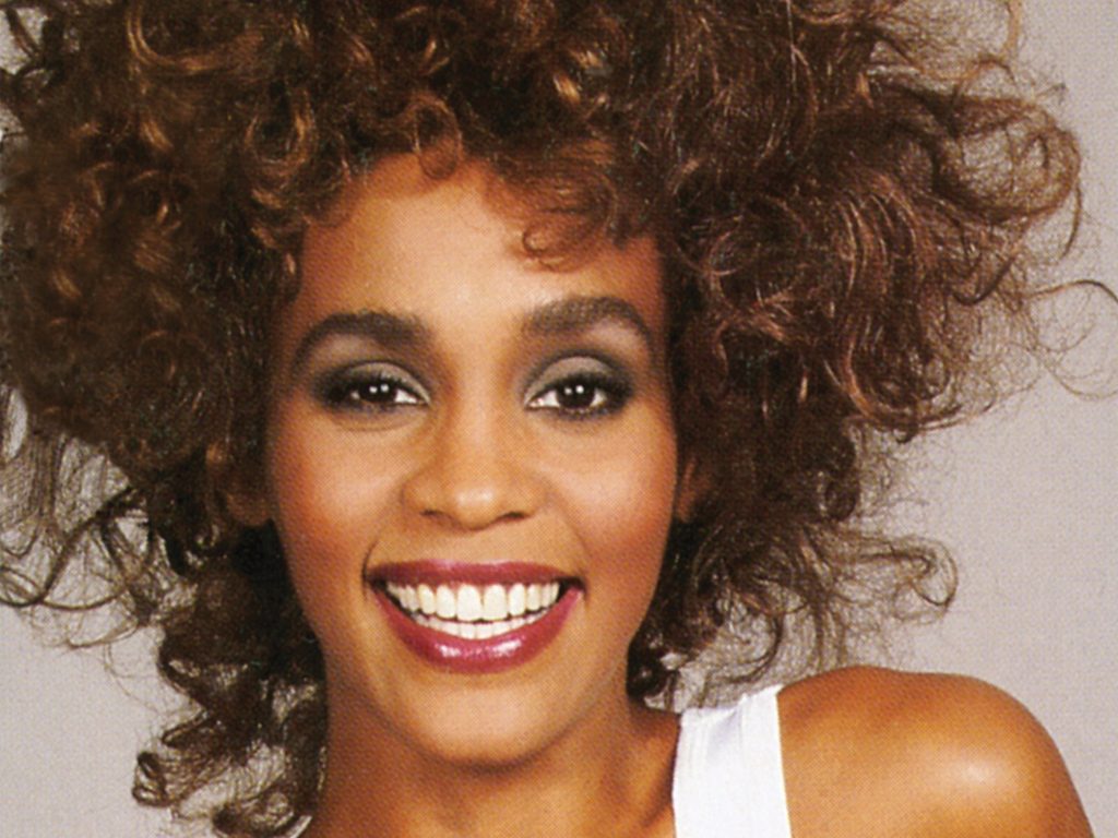 Whitney Houston's Measurements: Bra Size, Height, Weight and More