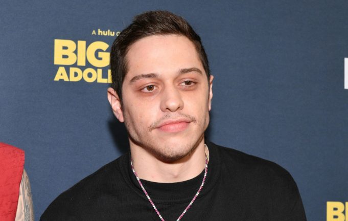 Pete Davidson's Measurements: Height, Weight and More - Famous Bra Sizes