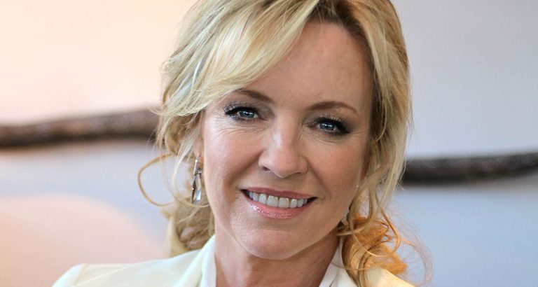 Rebecca Gibney's Measurements: Bra Size, Height, Weight and More