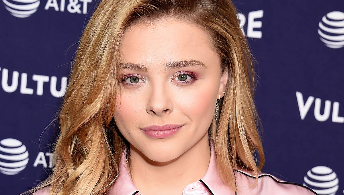 Chloë Grace Moretz Height and Weight, Bra Size, Body Measurements