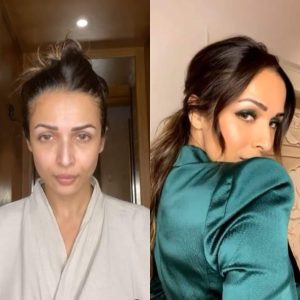 Malaika Arora's Measurements: Bra Size, Height, Weight And More ...