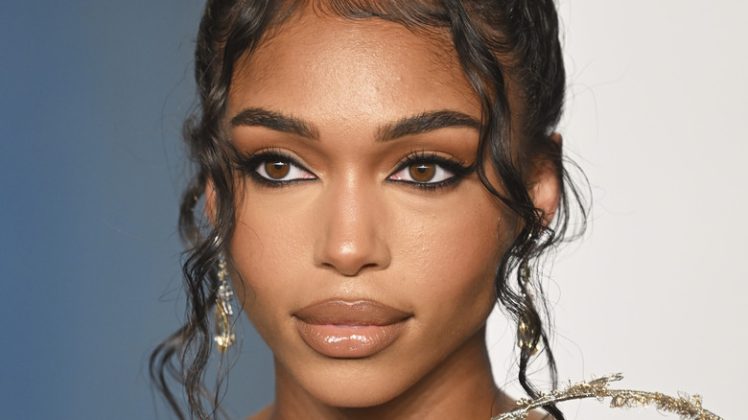 Lori Harvey's Measurements, Bra Size, Height, Weight, and More - Famous ...