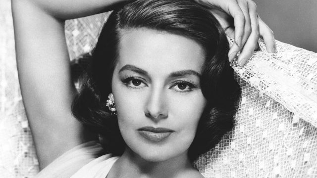 Cyd Charisse