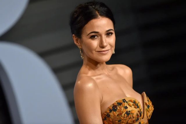 Emmanuelle Chriqui