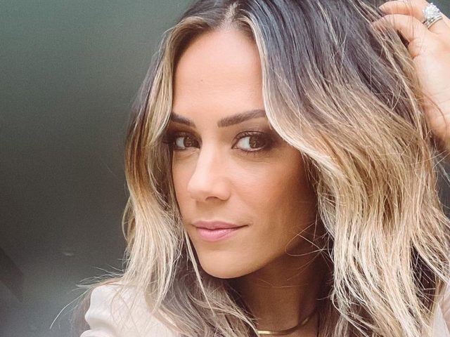 Jana Kramer