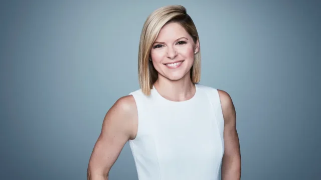 Kate Bolduan