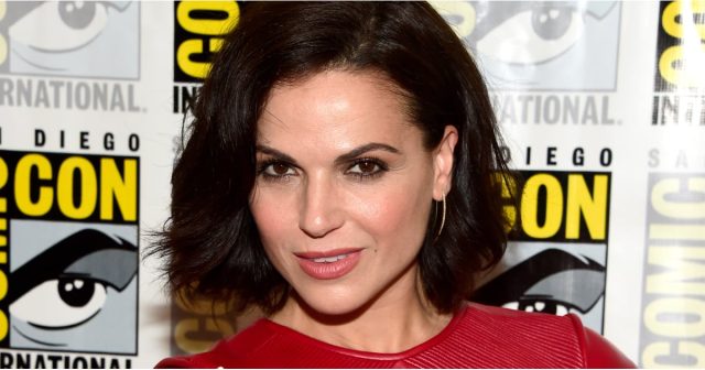 Lana Parrilla