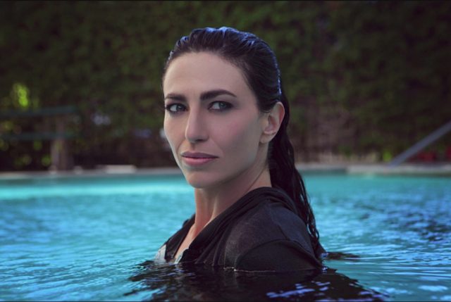 Claudia Black