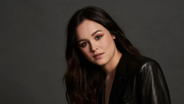 Hayley Orrantia