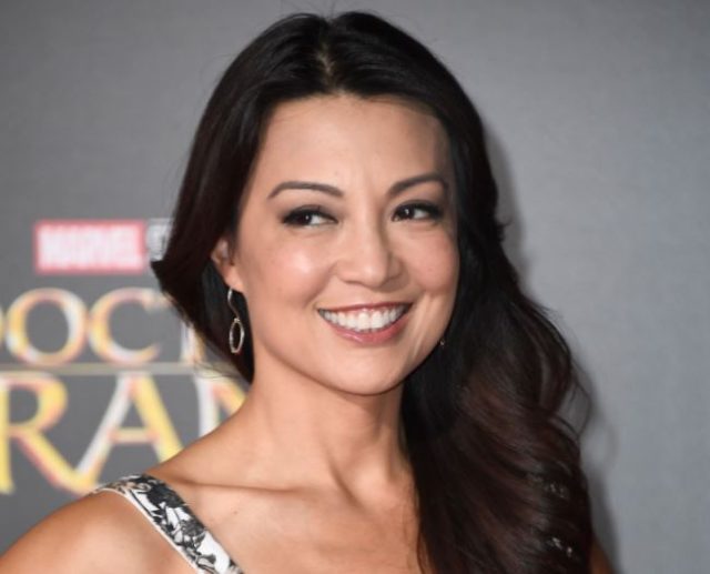 Ming-Na Wen