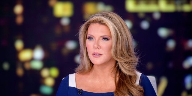 Trish Regan