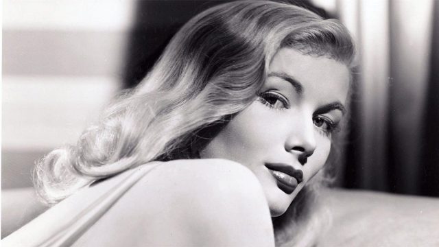 Veronica Lake