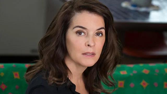 Annabella Sciorra