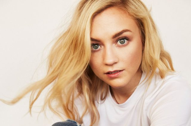 Emily Kinney