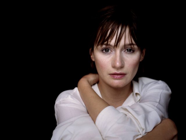 Emily Mortimer