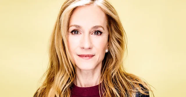 Holly Hunter