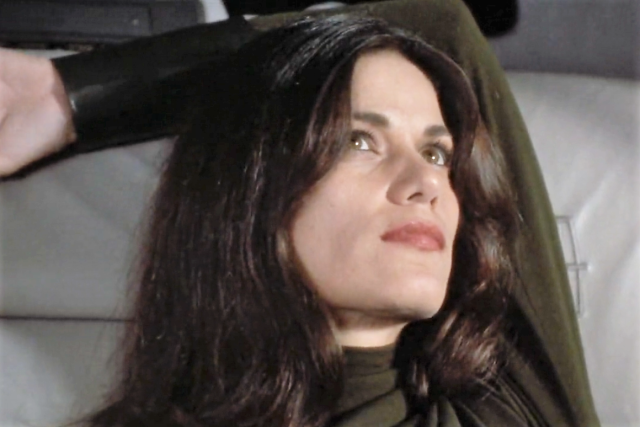 Linda Fiorentino