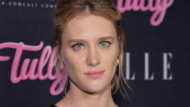 Mackenzie Davis