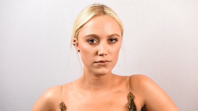 Maika Monroe