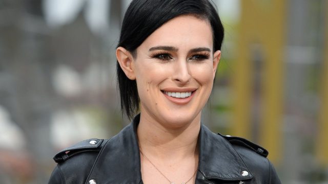 Rumer Willis