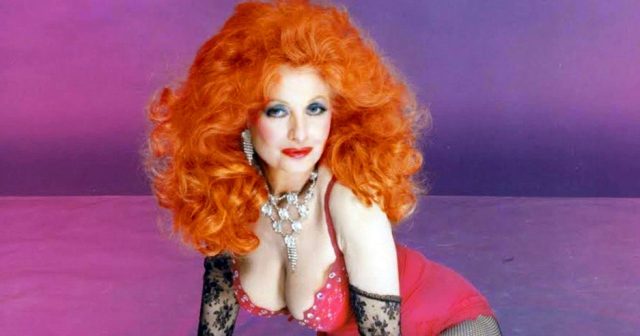 Tempest Storm