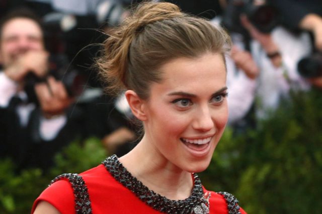 Allison Williams