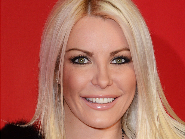 Crystal Hefner