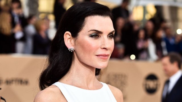 Julianna Margulies