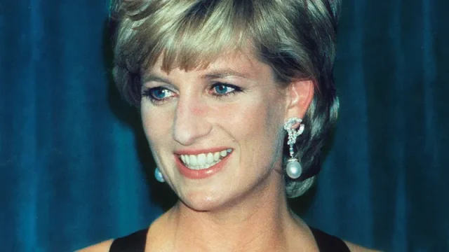 Princess Diana