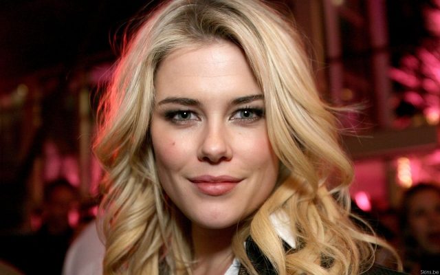 Rachael Taylor