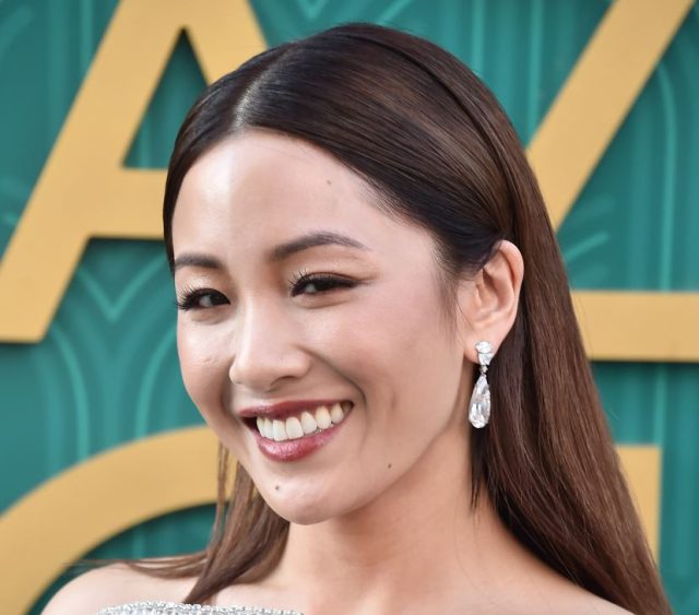 Constance Wu