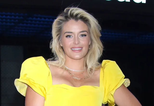 Daphne Oz