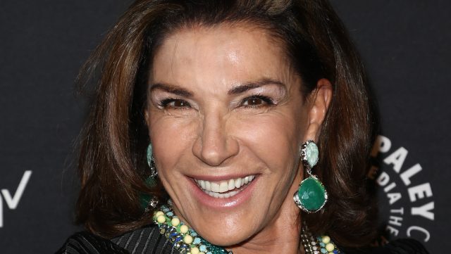 Hilary Farr