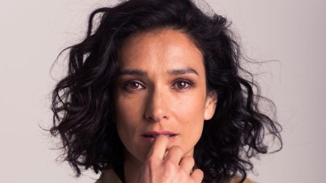 Indira Varma