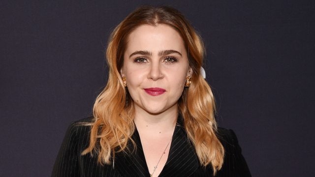 Mae Whitman