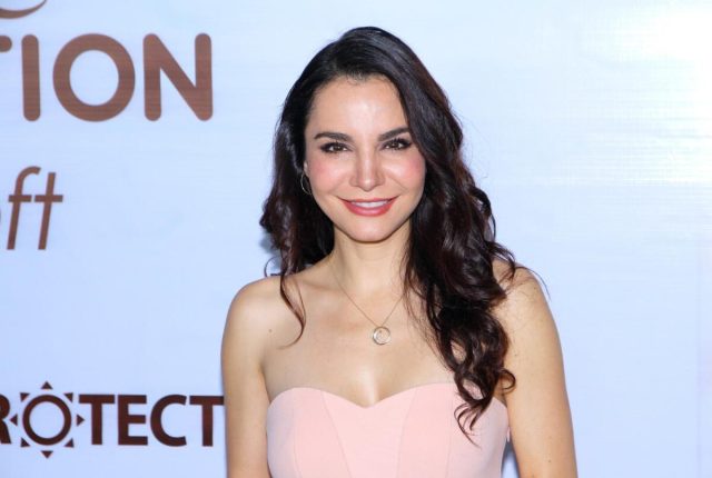 Martha Higareda