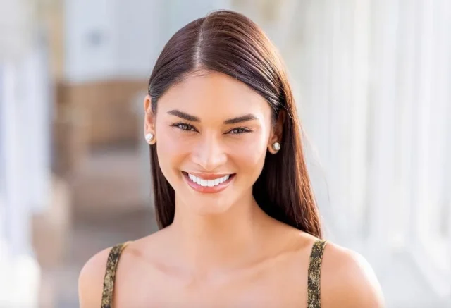 Pia Wurtzbach