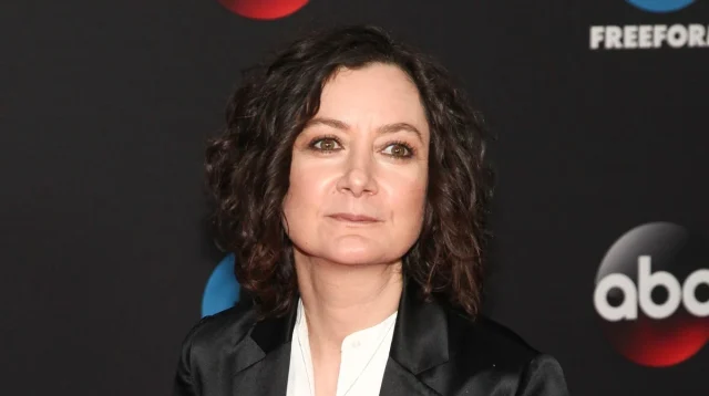 Sara Gilbert