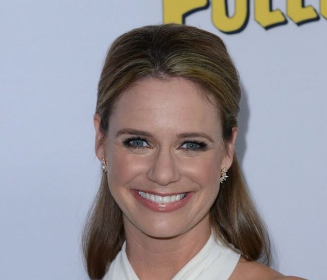 Andrea Barber