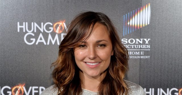 Briana Evigan