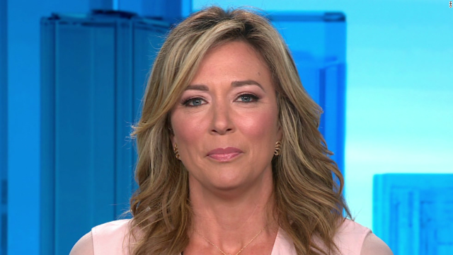 Brooke Baldwin